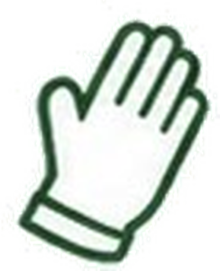 Pick It Up safety icon